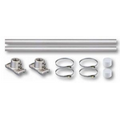 Deluxe Single Banner Arm Mounting Set for 30" Banner